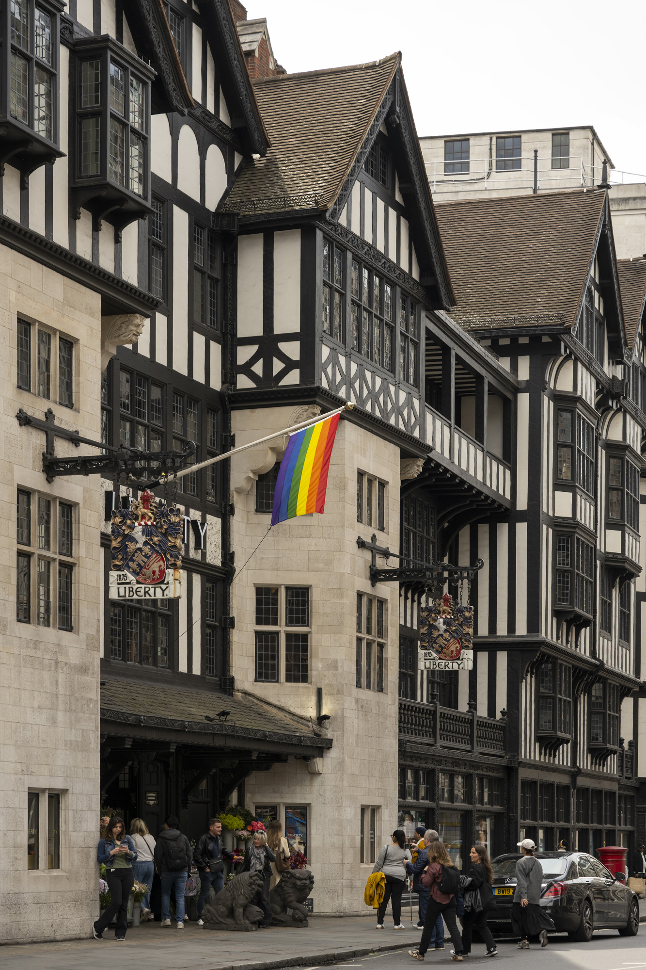 Soho-Fitzrovia-Area-Guide-Libertys-Kingly-Street (64)