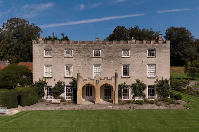 Winterbourne Estate