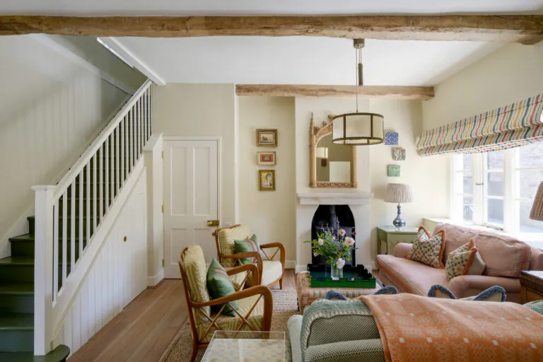 Ford Cottage