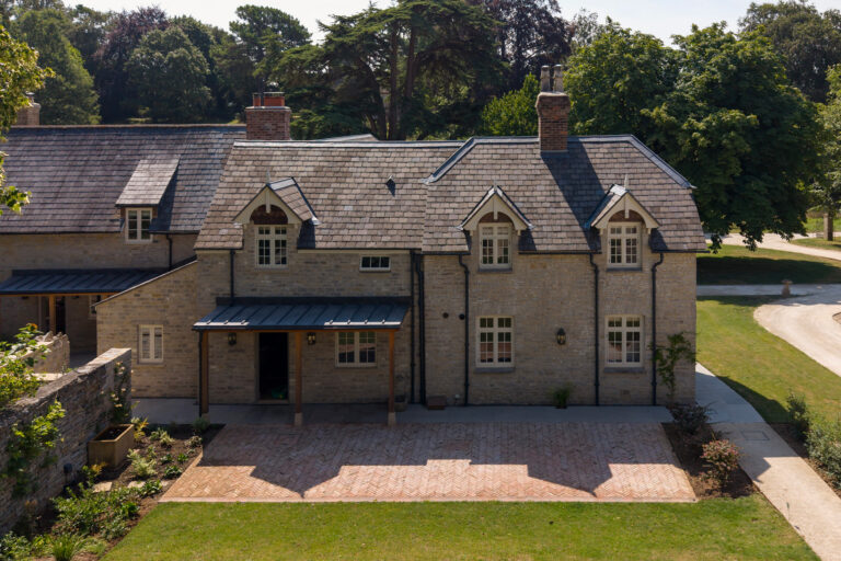 Court Cottage