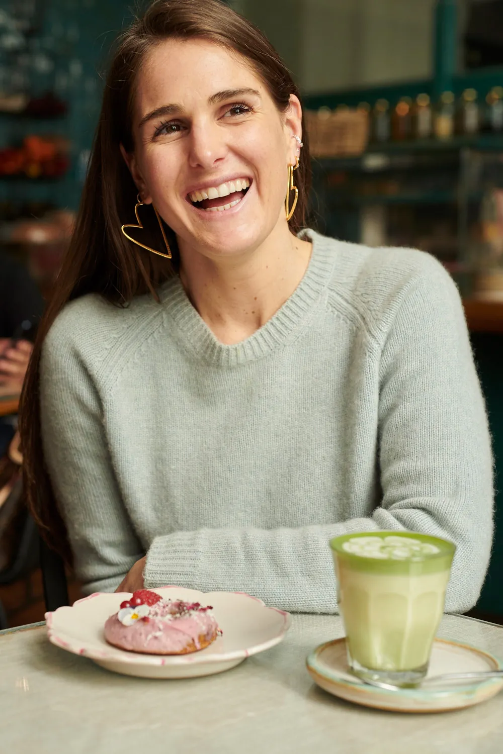 The Farm Girl founder on bringing Aussie café culture to London (1)