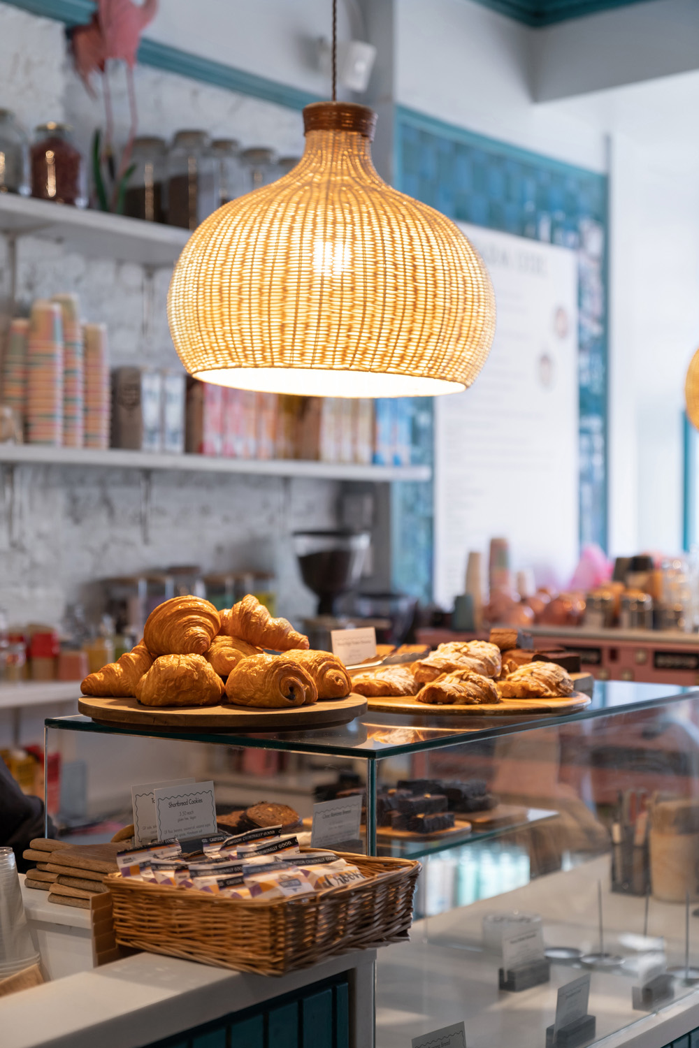 The Farm Girl founder on bringing Aussie café culture to London (4)