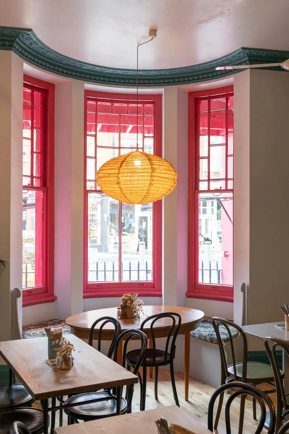 The Farm Girl founder on bringing Aussie café culture to London (5)