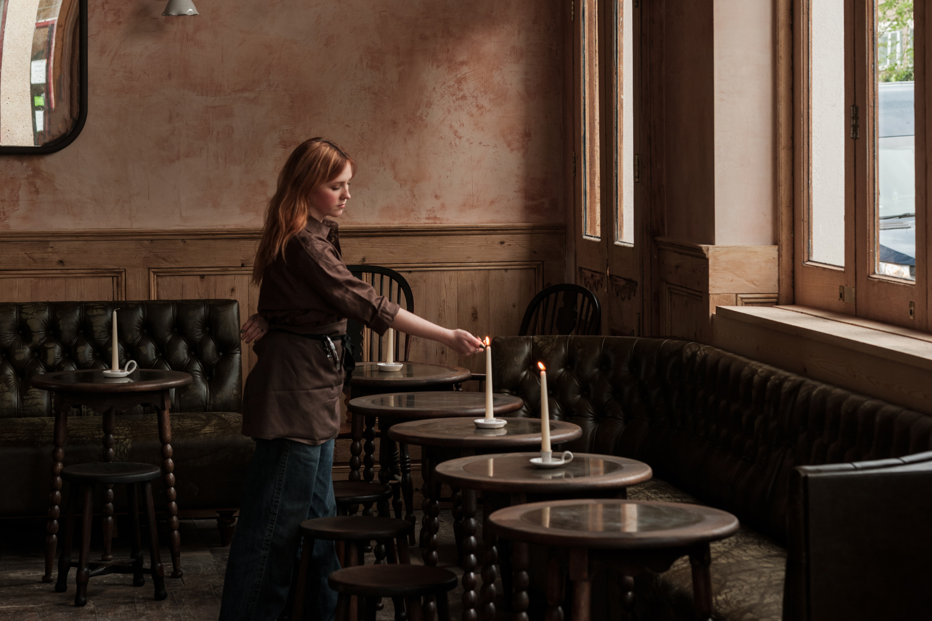 The-Hero-Oub-Maida-Vale-Best-Pub-Restaurant-London