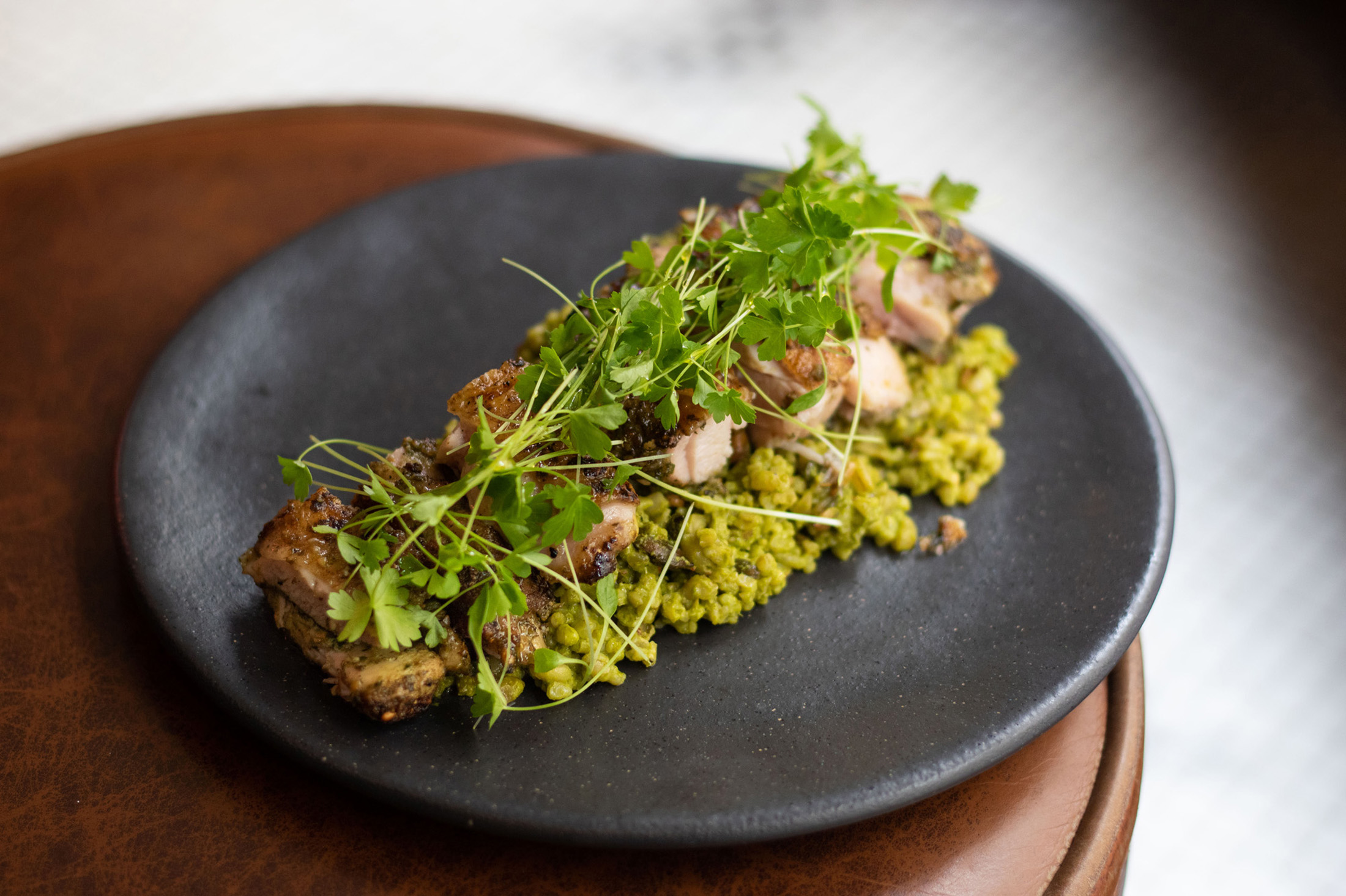 The Palomar founder Layo Paskin on building a culinary empire – The Palomar 4