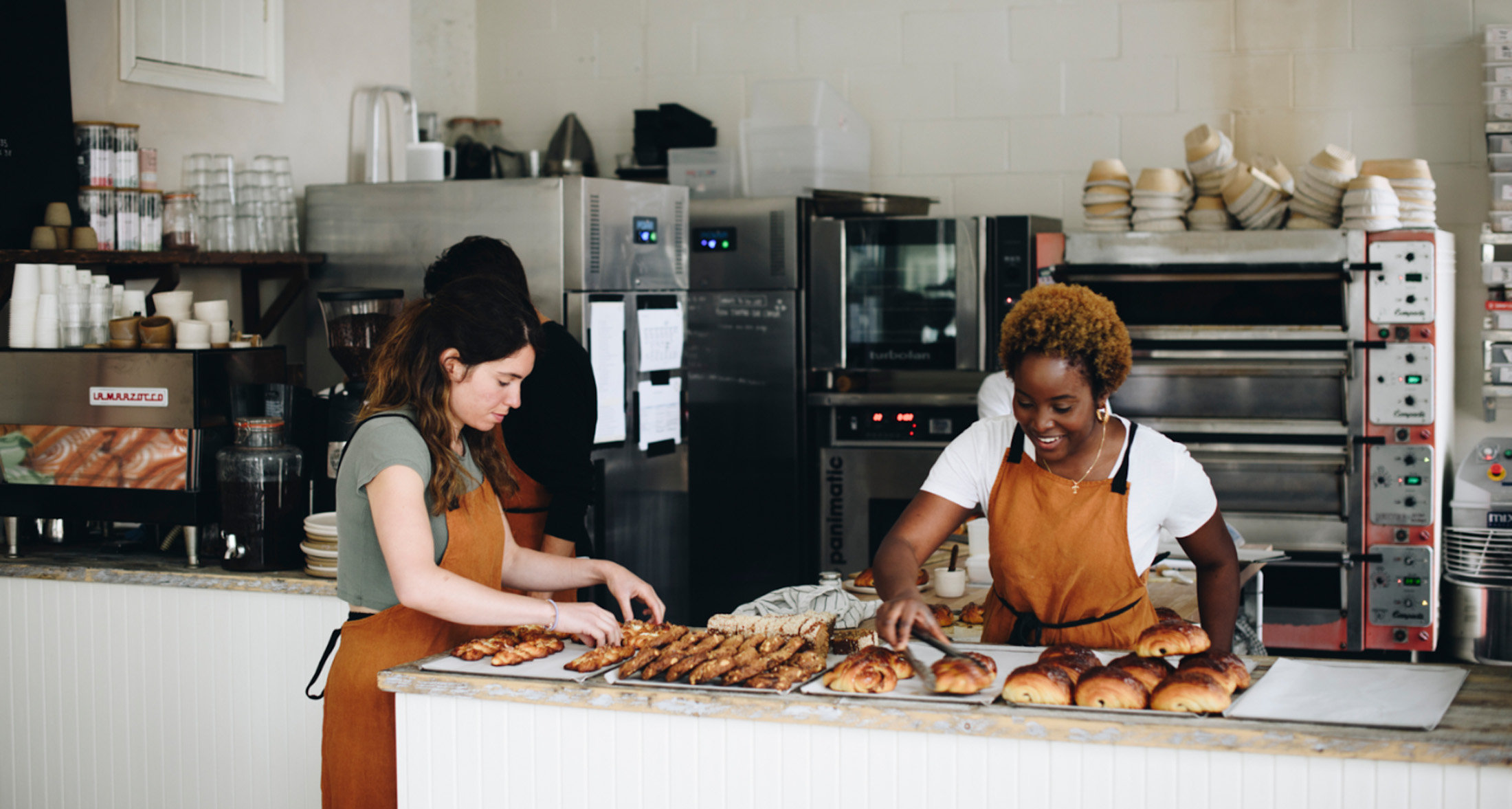 The best bakeries in London