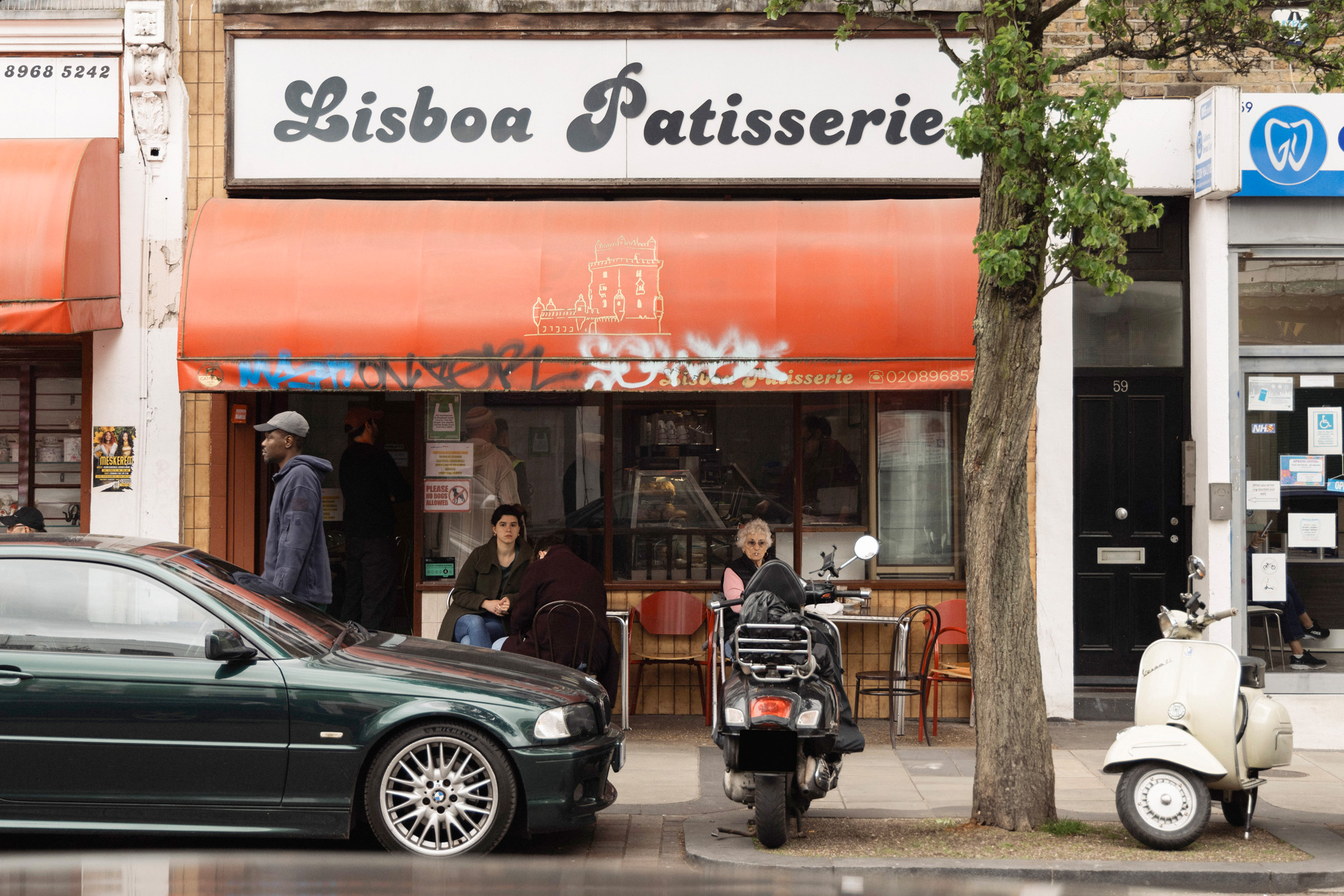 The best bakeries in London (4)