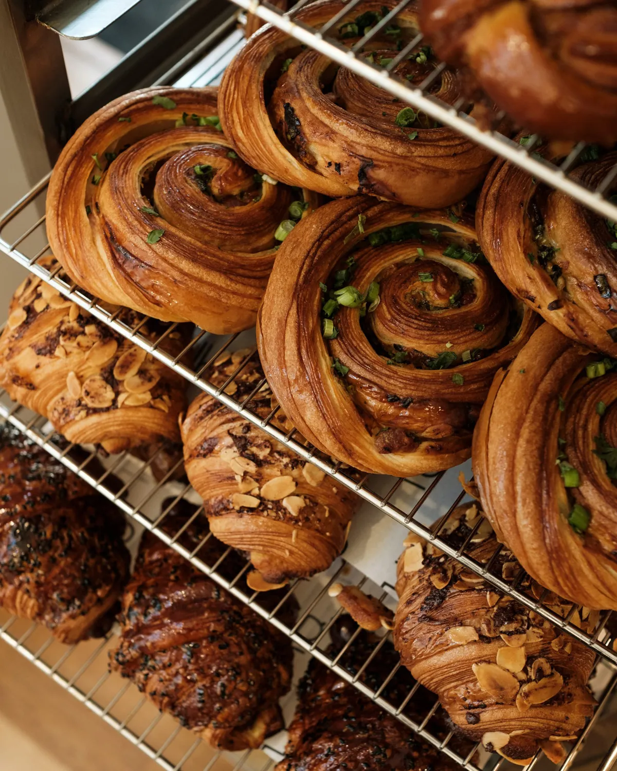The best bakeries in London – Arome Bakery (8)