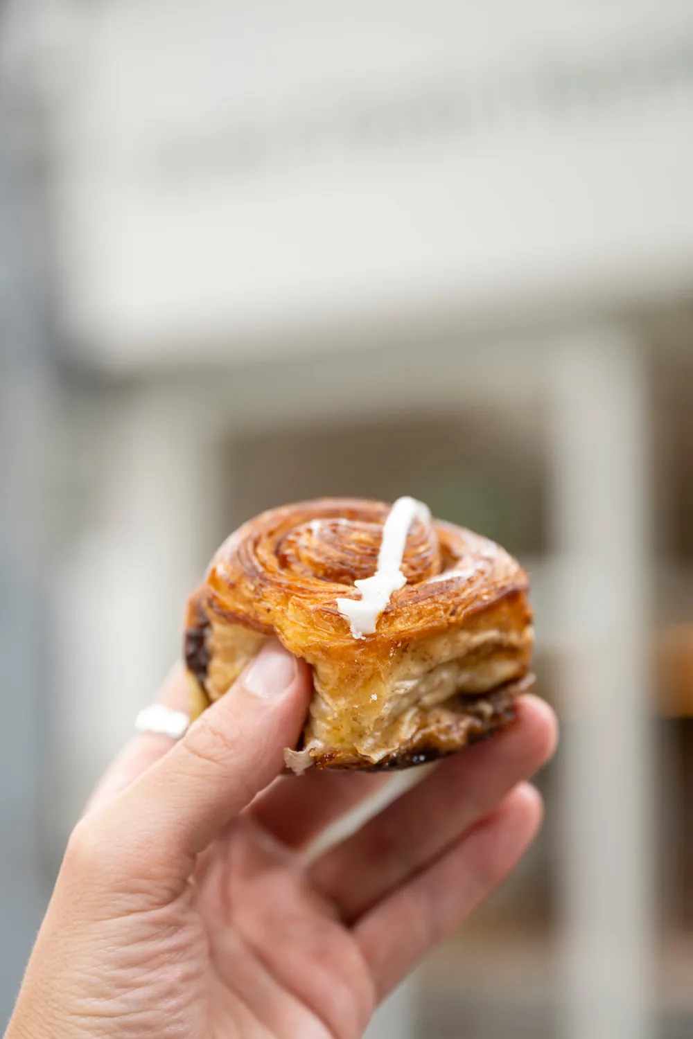 The best bakeries in London – Buns From Home (3)