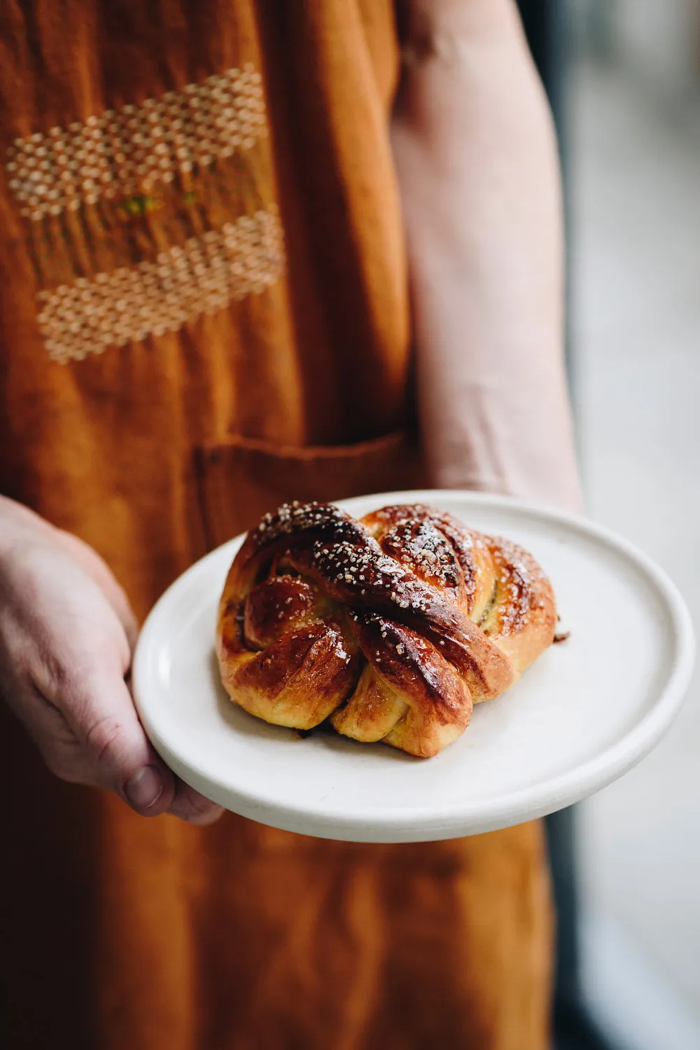 The best bakeries in London – Layla Bakery(10)
