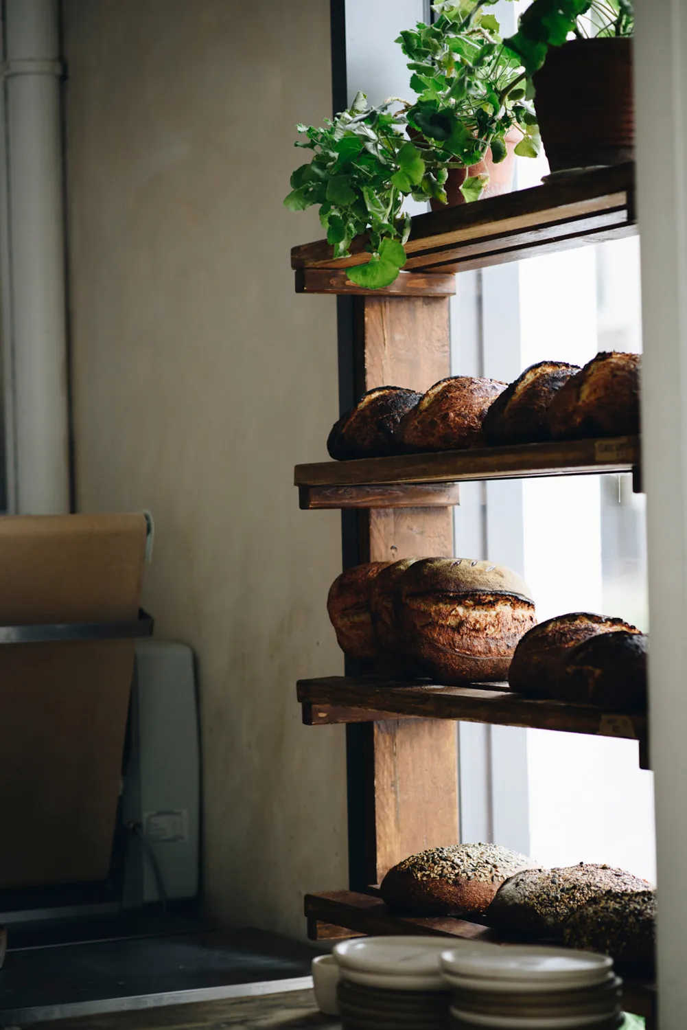 The best bakeries in London – Layla Bakery(11)