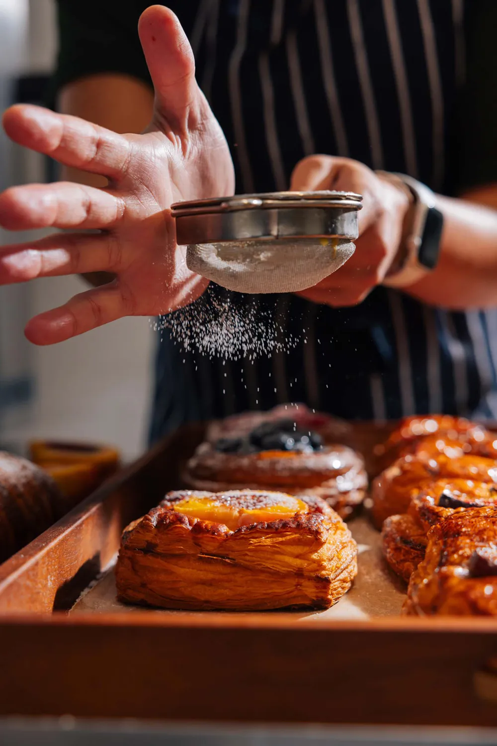 The best bakeries in London – Moi Et Toi (11)