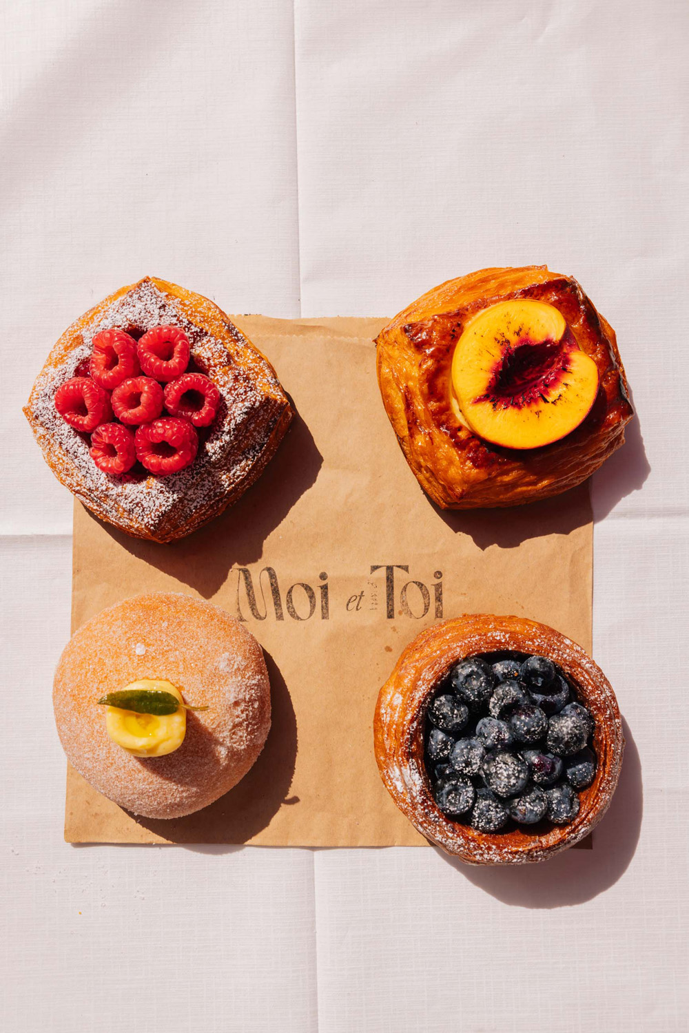 The best bakeries in London – Moi Et Toi (12)
