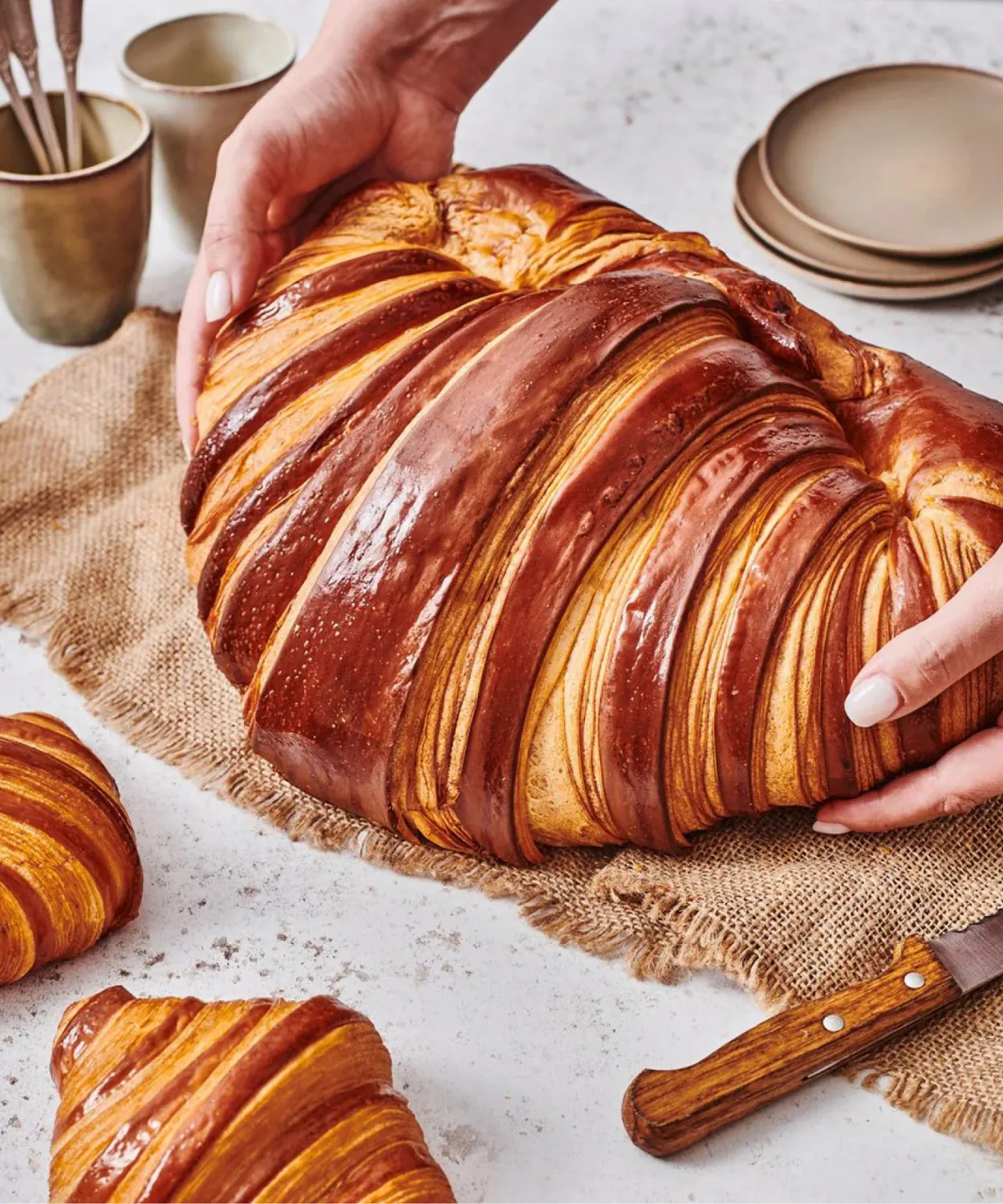 The best bakeries in London – Philippe Conticini (6)