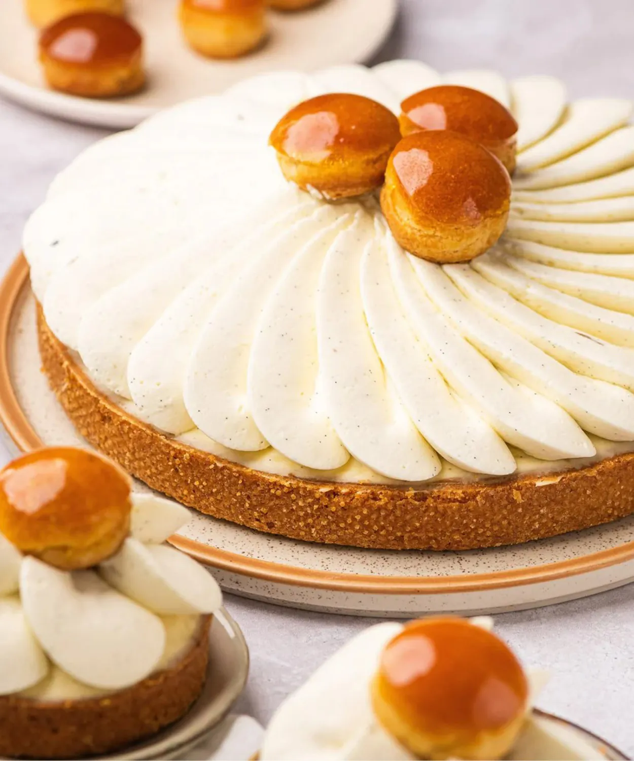 The best bakeries in London – Philippe Conticini (7)