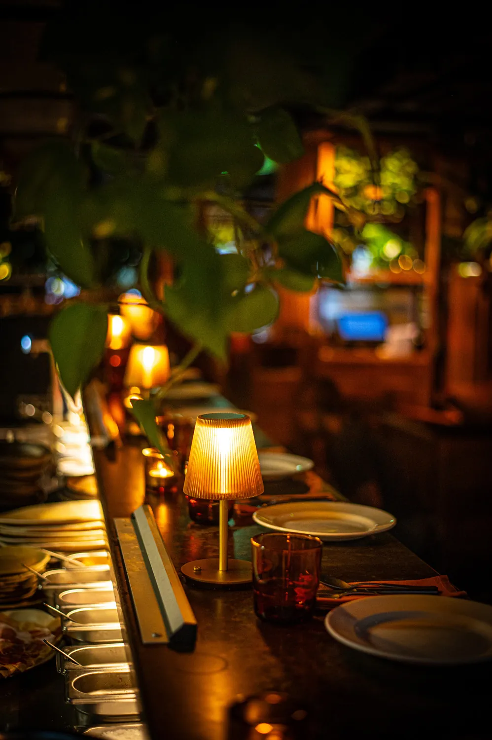 The best restaurants to visit in Notting Hill – Gold (6)