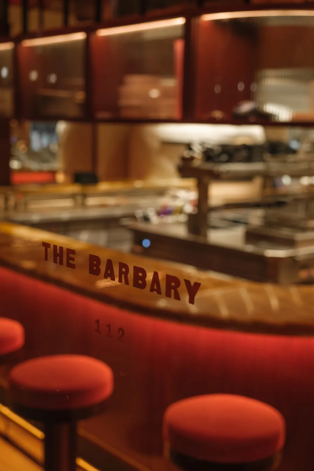 The best restaurants to visit in Notting Hill – The Barbary (13)
