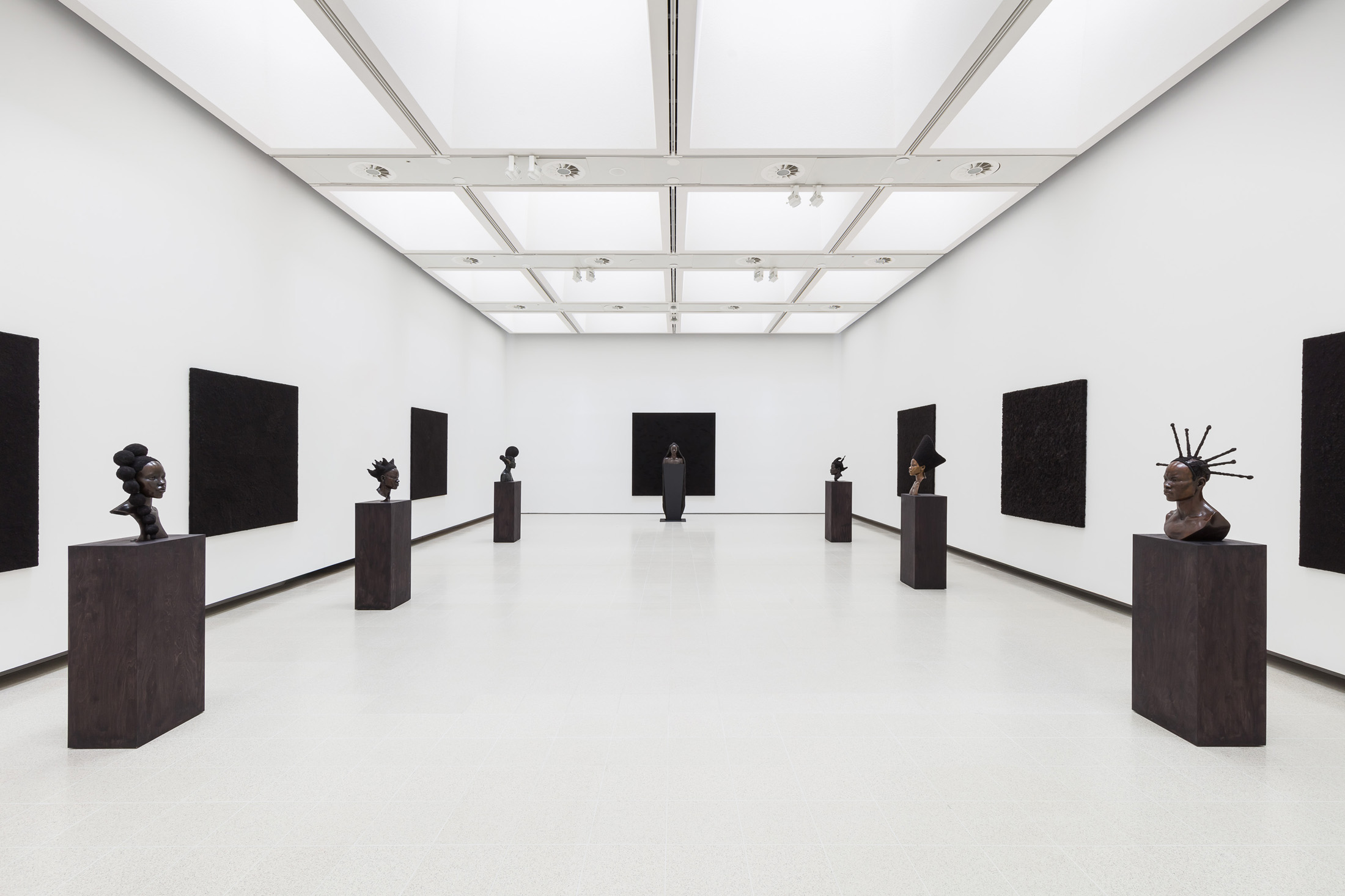 The top exhibitions to catch in London during summer 2024 – Hayward Gallery (4)
