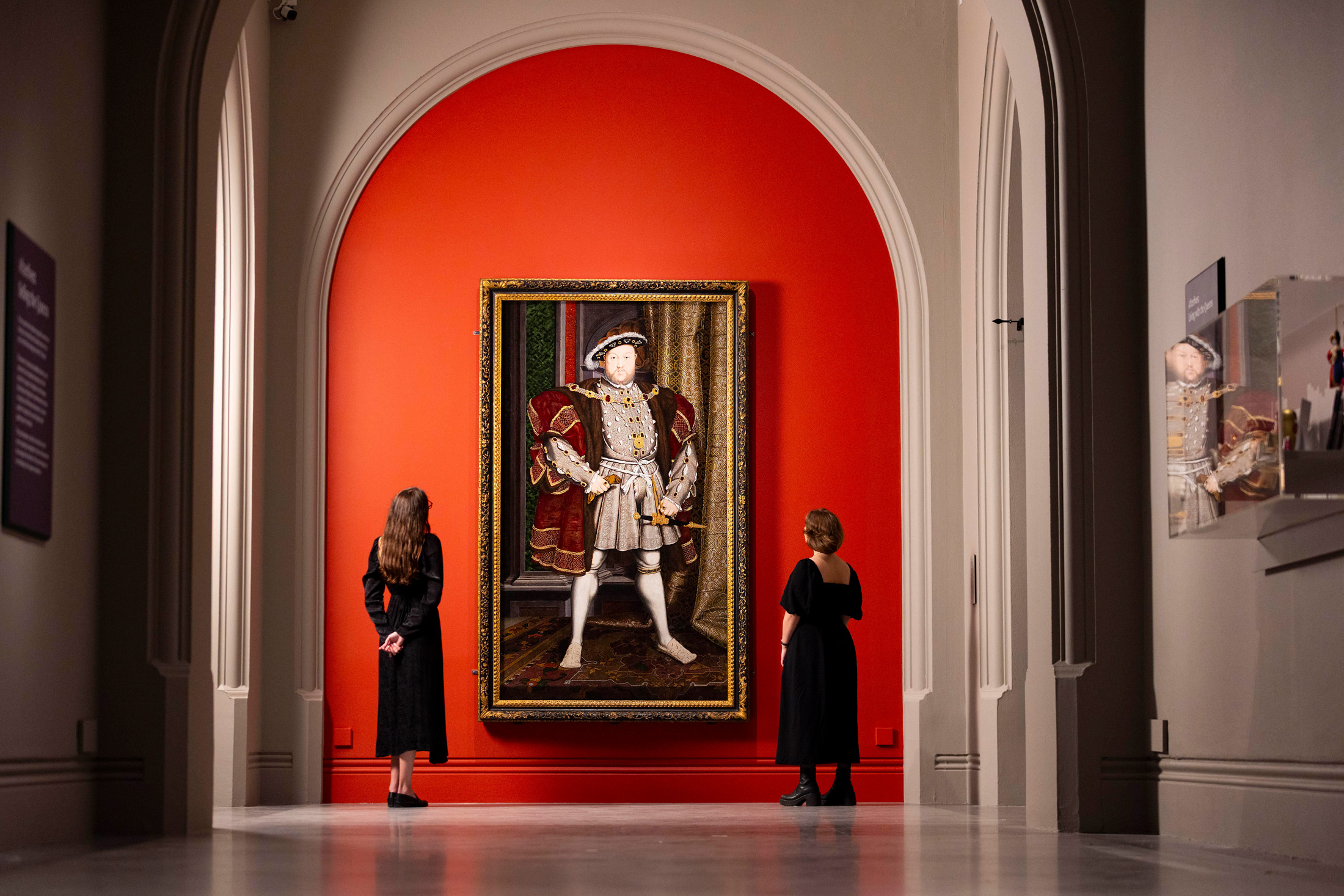 The top exhibitions to catch in London during summer 2024 – National Portrait Gallery (5)