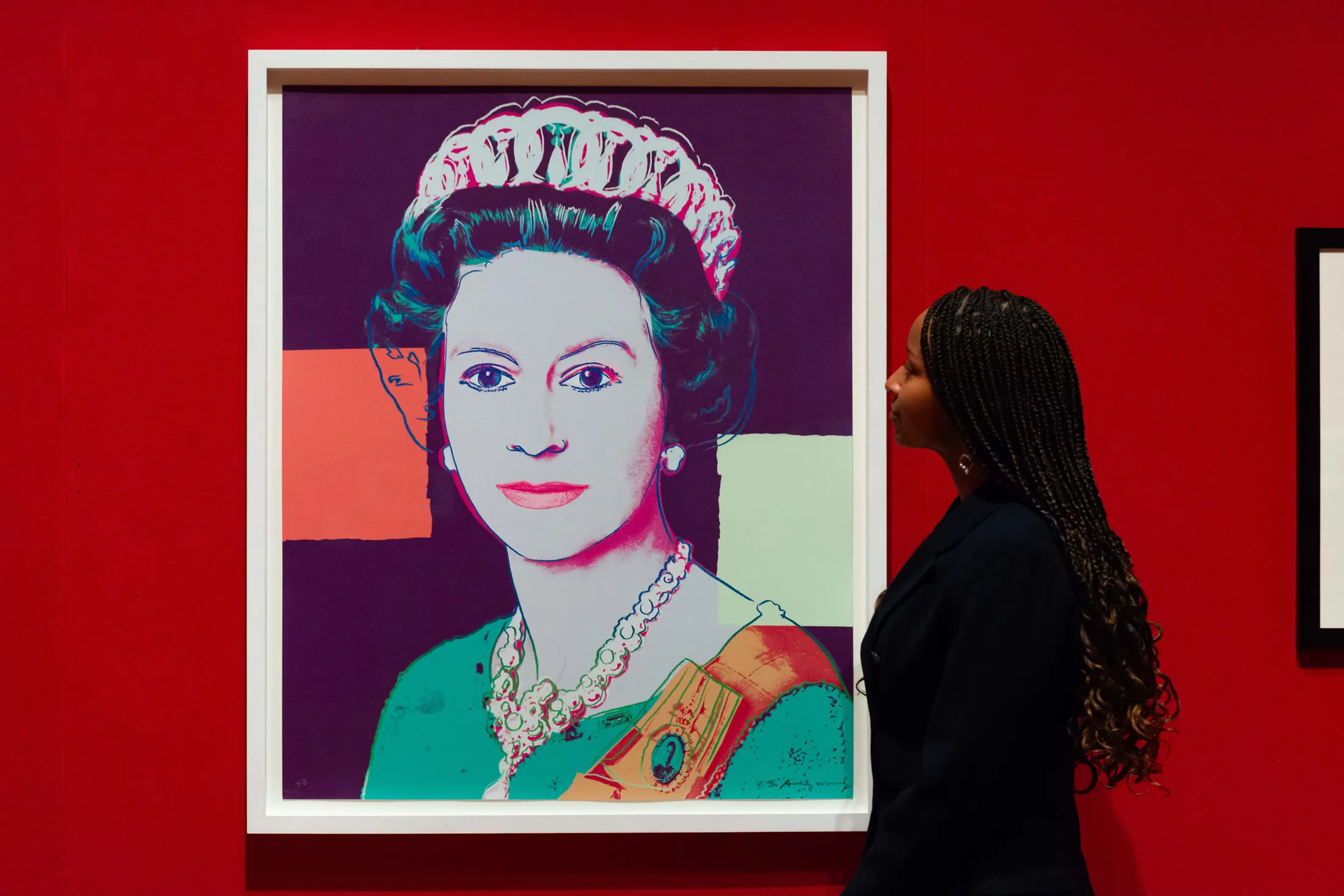 The top exhibitions to catch in London during summer 2024 – The King’s Gallery (8)
