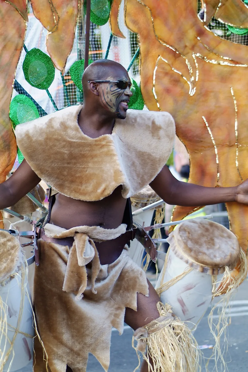 The untold history of Notting Hill Carnival (2)