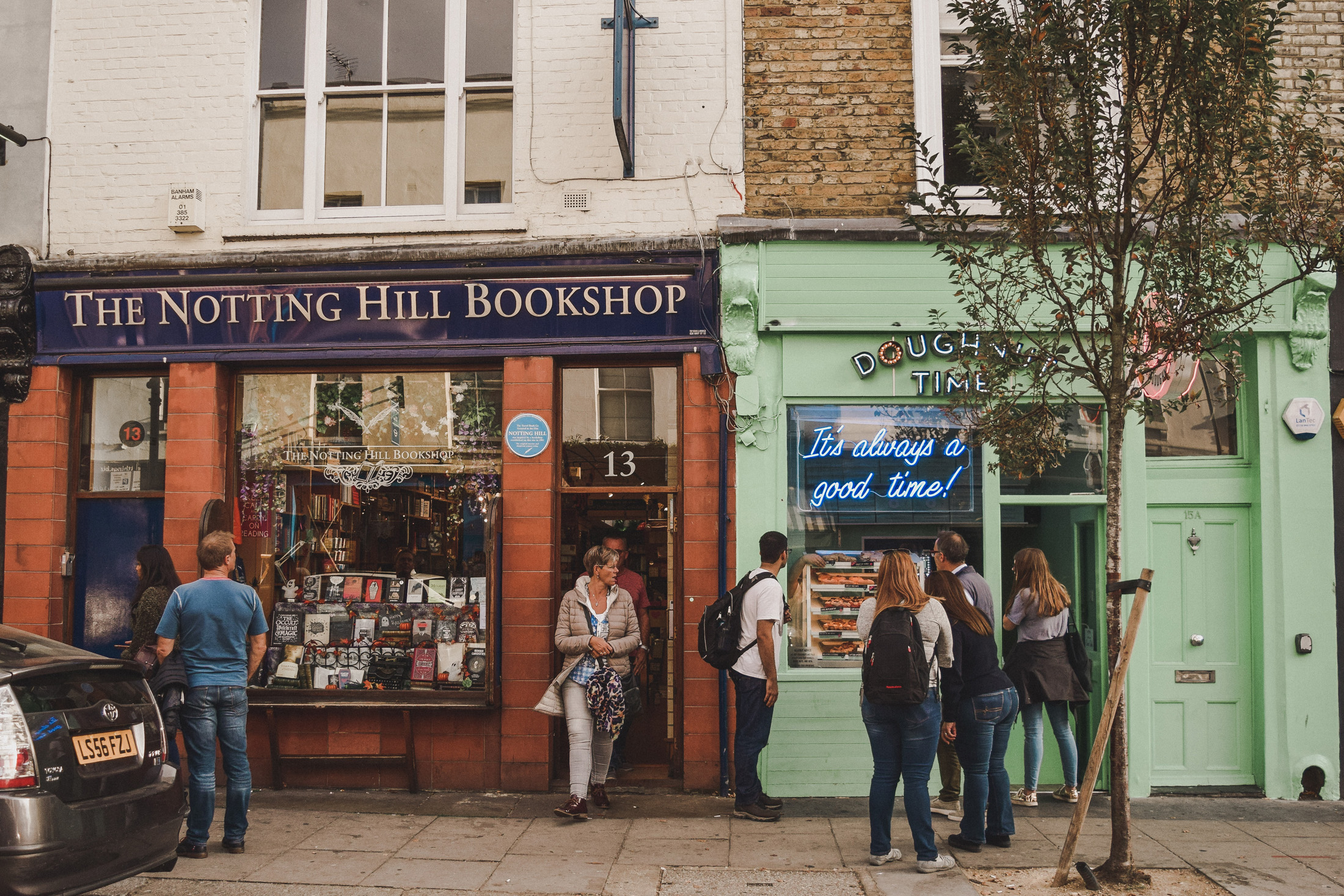 The untold history of Notting Hill Carnival (8)