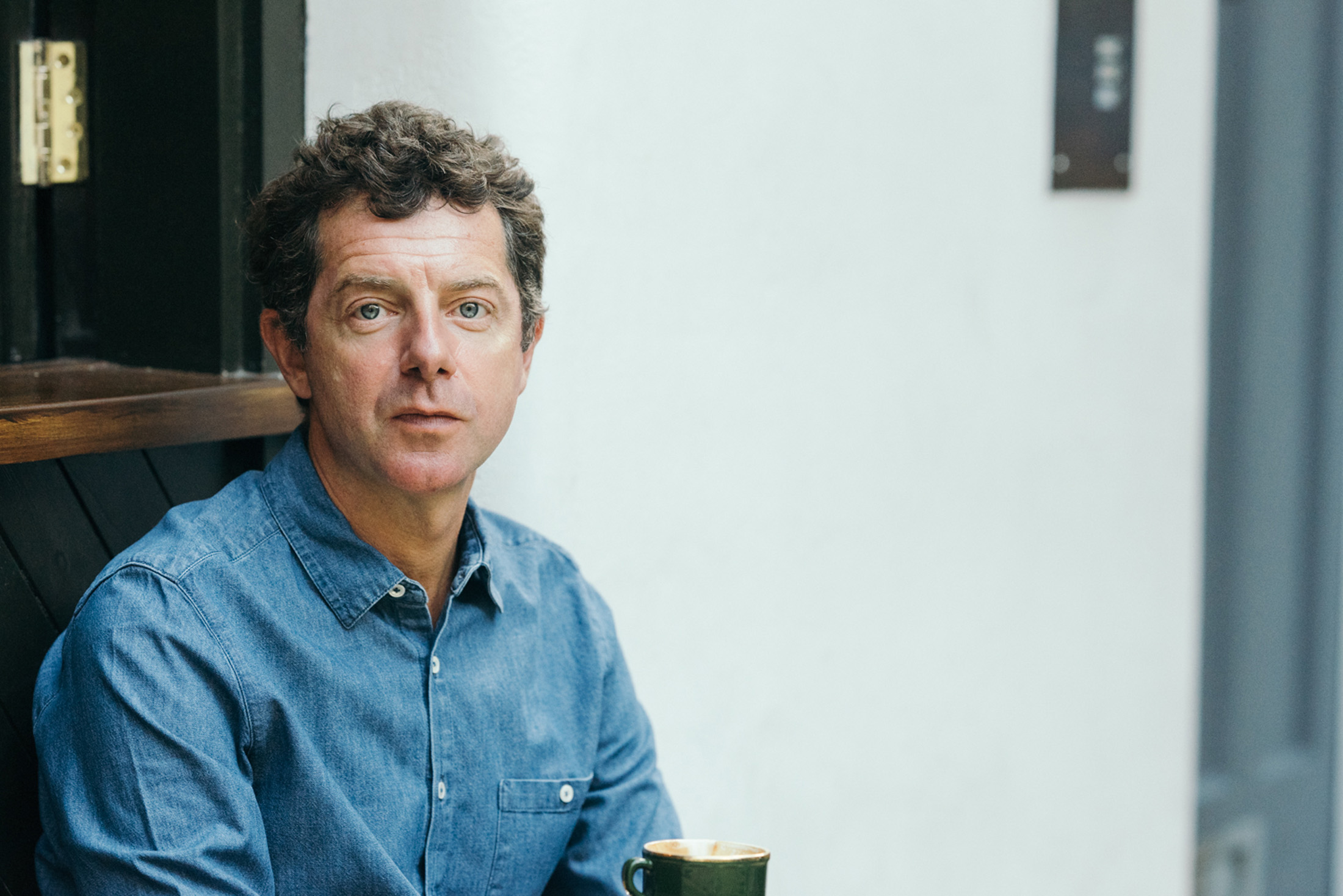 The Palomar founder Layo Paskin on building a culinary empire – Layo 2