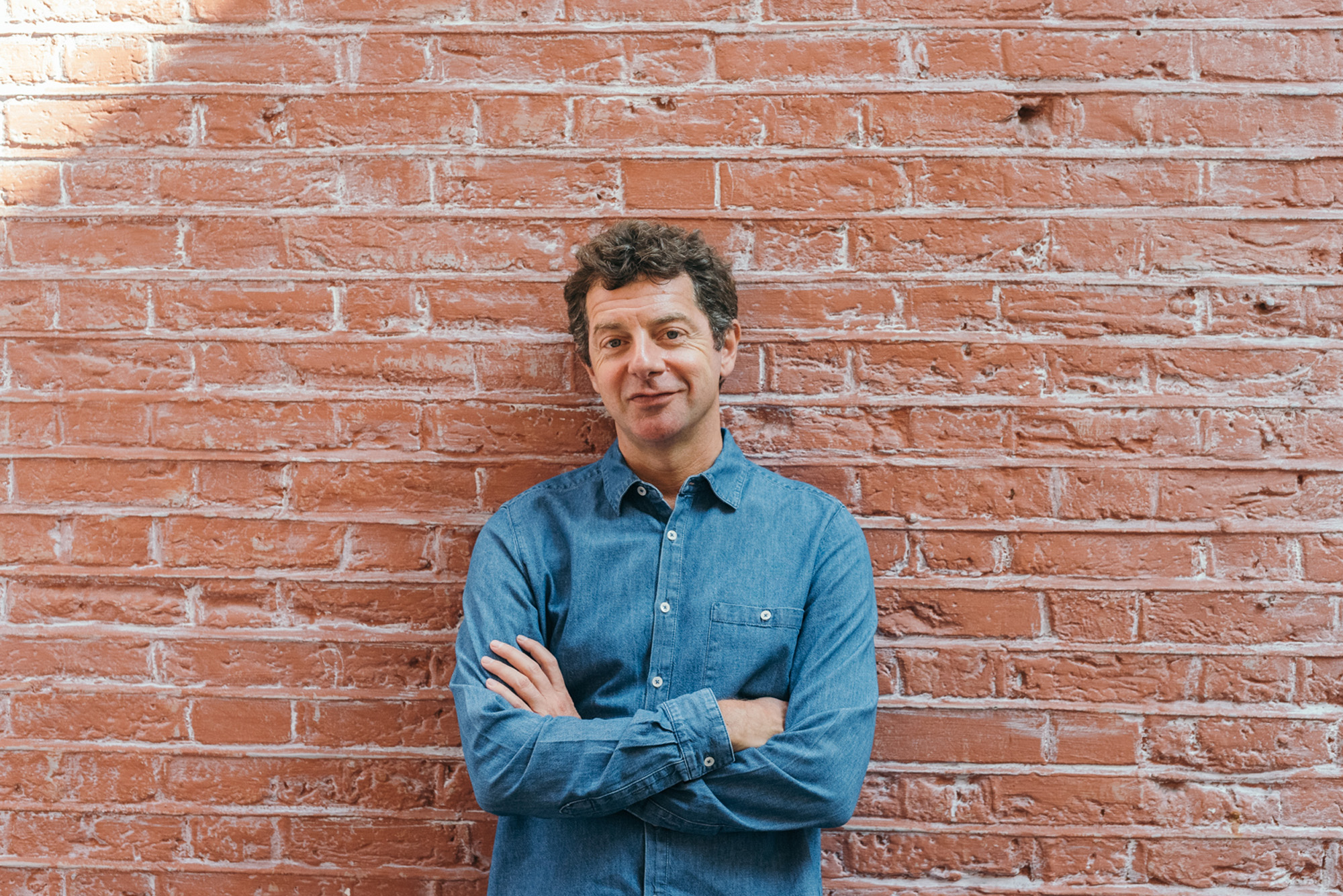 The Palomar founder Layo Paskin on building a culinary empire – Layo