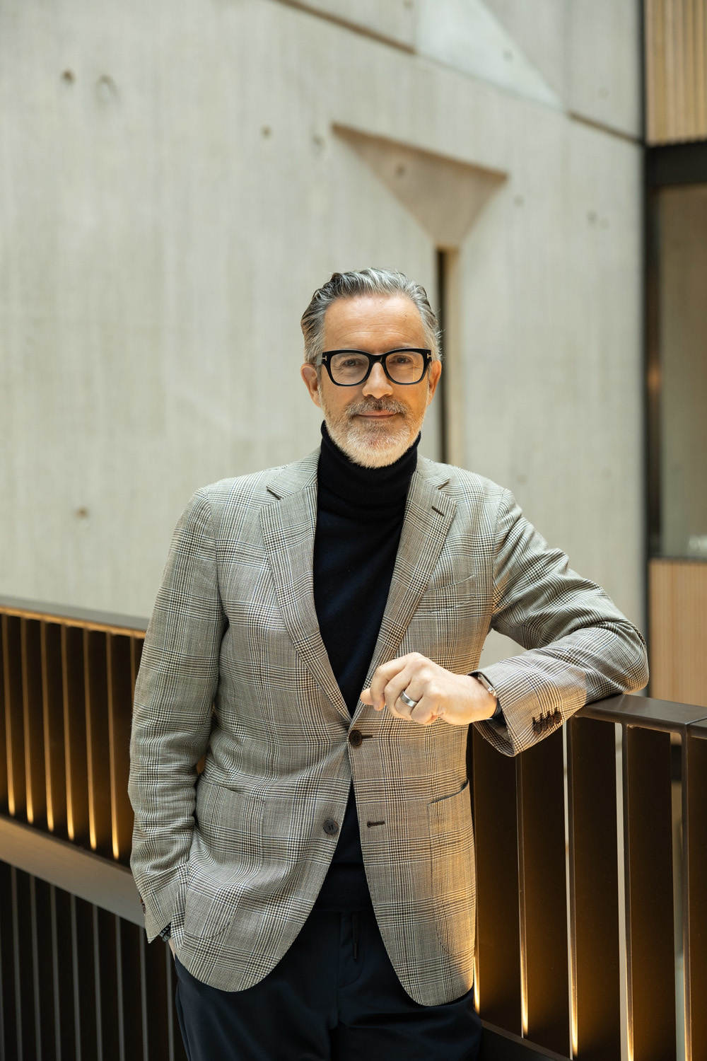 My Notting Hill with restaurateur Antoine Melon 2