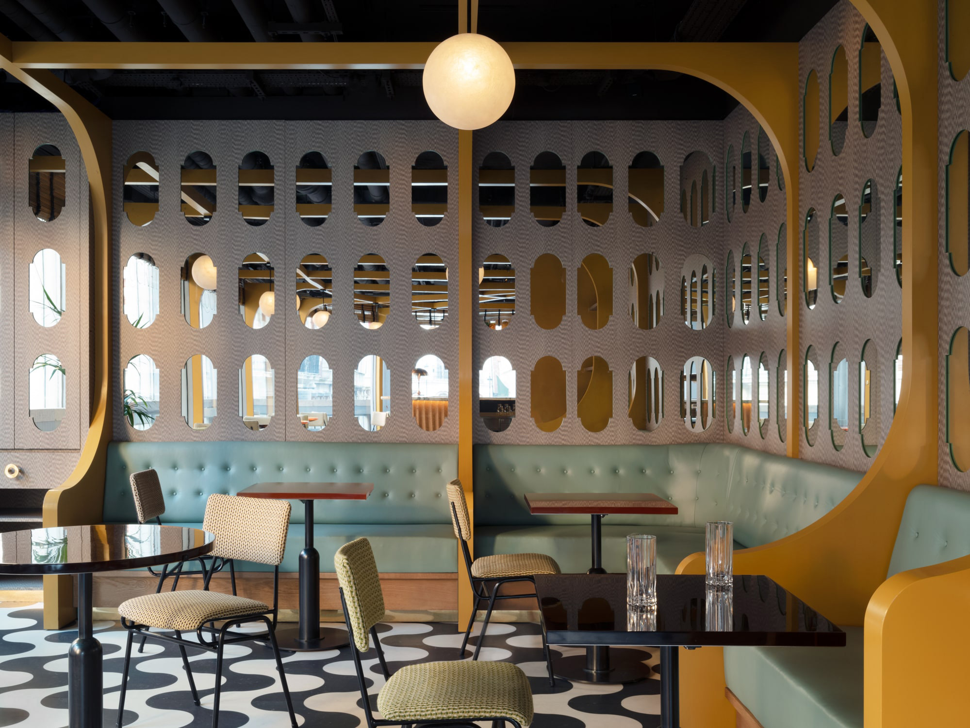 Bringing brand identity to life with Fran Hickman3