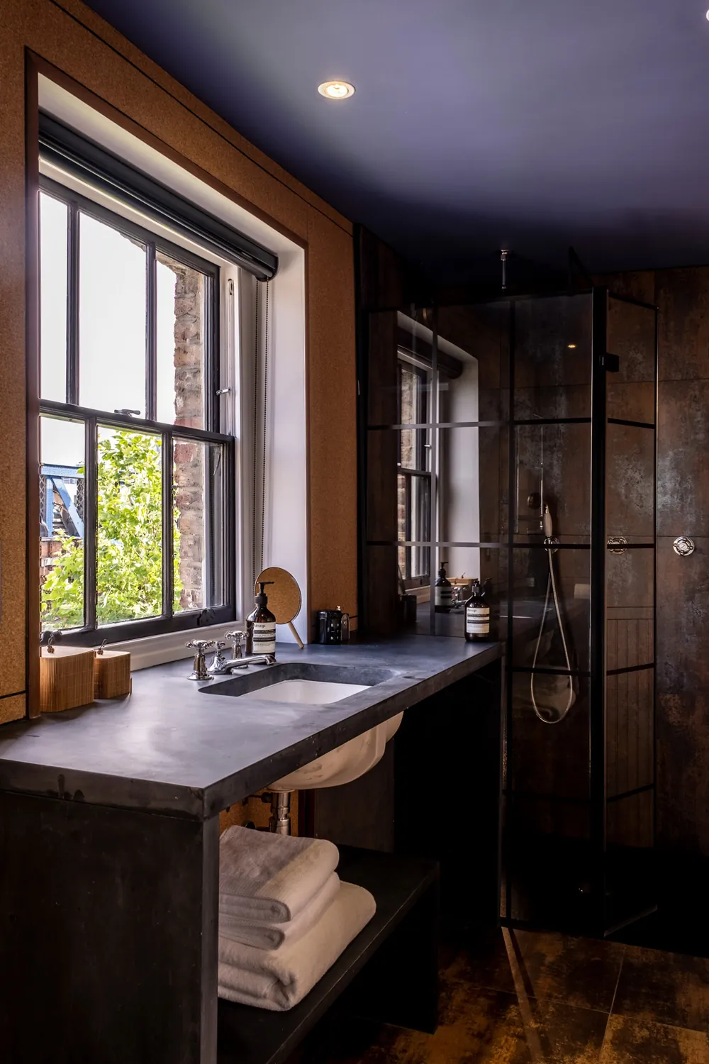 At home with designer Juliette Sherwood9